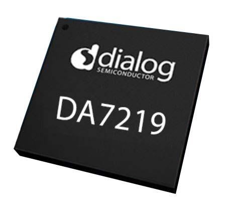 DA7219-02VBA | 파츠바다 - 모든 전자부품의 정답