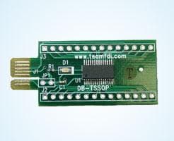 DB-TSSOP-LPC917 | 파츠바다 - 모든 전자부품의 정답