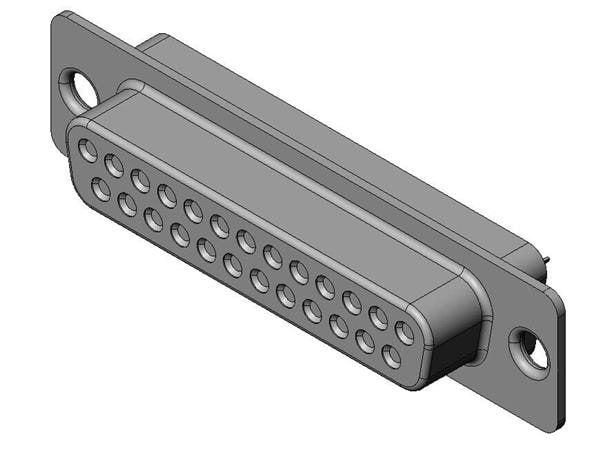 DBU-25SF-F0 | 파츠바다 - 모든 전자부품의 정답