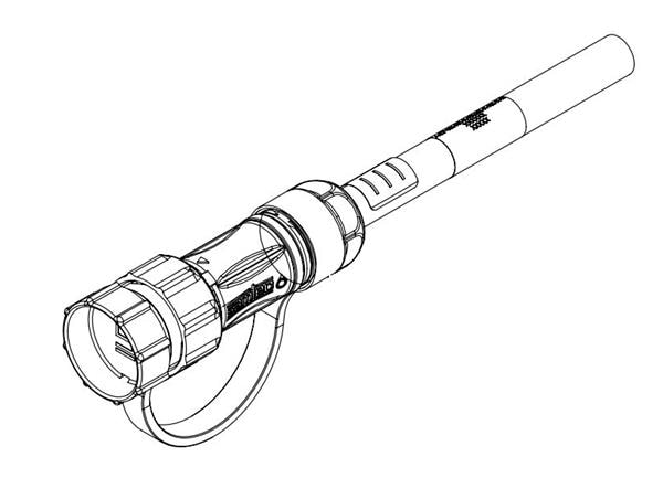 DCA-ACP-16-P-1 | 파츠바다 - 모든 전자부품의 정답