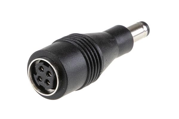 DC PLUG-R7BF-P1J | 파츠바다 - 모든 전자부품의 정답