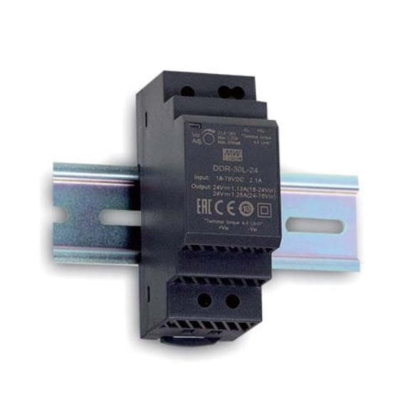 DDR-30L-12 | 파츠바다 - 모든 전자부품의 정답