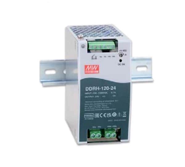 DDRH-120-24 | 파츠바다 - 모든 전자부품의 정답