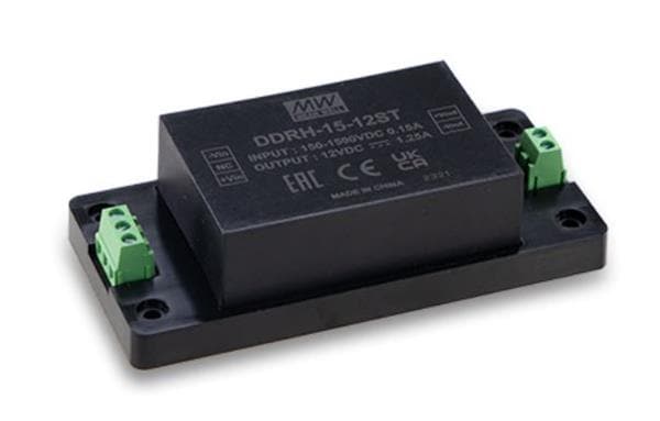 DDRH-15-24ST | 파츠바다 - 모든 전자부품의 정답