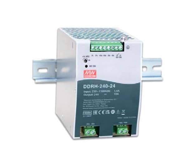 DDRH-240-32 | 파츠바다 - 모든 전자부품의 정답