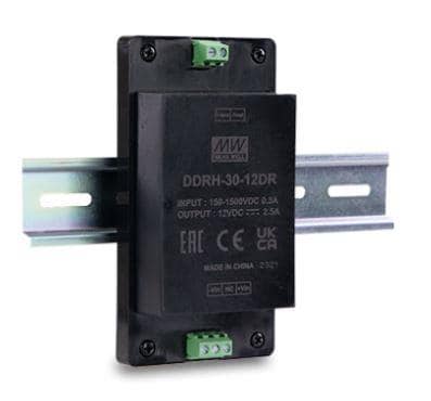 DDRH-30-15DR | 파츠바다 - 모든 전자부품의 정답