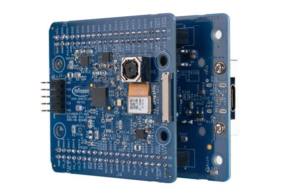 DEMOFX3U3VCAM01TOBO1 | 파츠바다 - 모든 전자부품의 정답