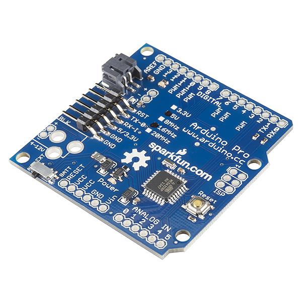 DEV-10915 | 파츠바다 - 모든 전자부품의 정답