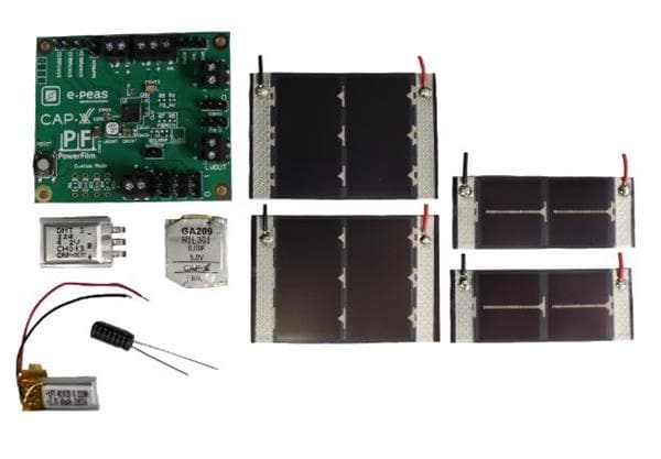 DEV-EPEAS-CAPXX | 파츠바다 - 모든 전자부품의 정답