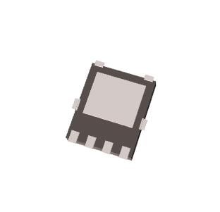 NVMFWS4D5N08XT1G | 파츠바다 - 모든 전자부품의 정답