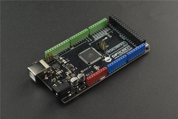 DFR0003 | 파츠바다 - 모든 전자부품의 정답