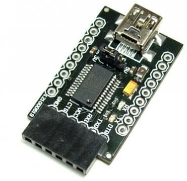 DFR0065 | 파츠바다 - 모든 전자부품의 정답