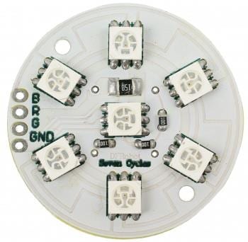 DFR0106 | 파츠바다 - 모든 전자부품의 정답
