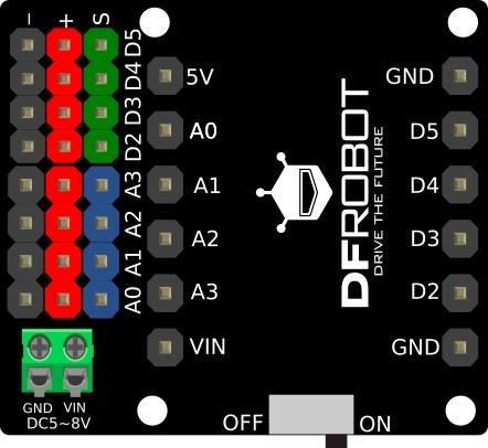 DFR0356 | 파츠바다 - 모든 전자부품의 정답