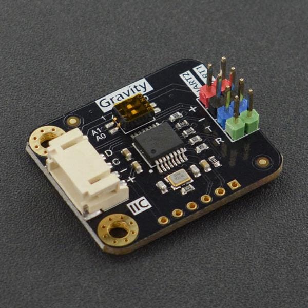 DFR0627 | 파츠바다 - 모든 전자부품의 정답