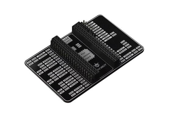 DFR0836 | 파츠바다 - 모든 전자부품의 정답