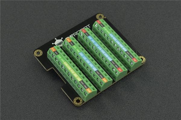 DFR0918 | 파츠바다 - 모든 전자부품의 정답