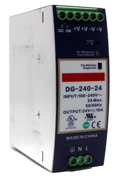 DG-240-24 | 파츠바다 - 모든 전자부품의 정답