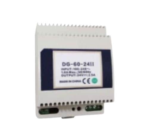 DG-60-S24 | 파츠바다 - 모든 전자부품의 정답