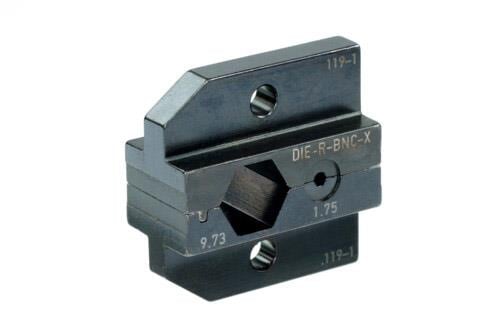 DIE-R-BNC-X | 파츠바다 - 모든 전자부품의 정답