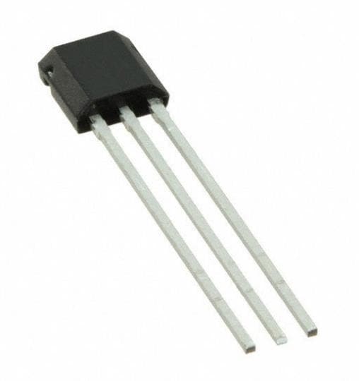 HAL1870 UA-A | 파츠바다 - 모든 전자부품의 정답