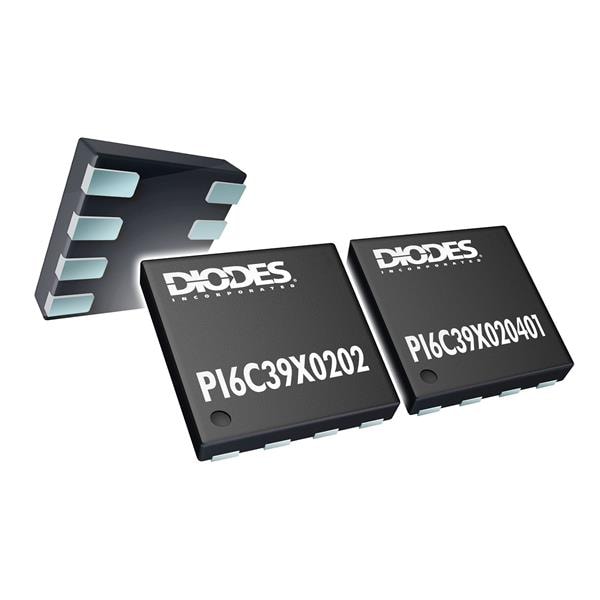 PI6C39X020401XECIEX | 파츠바다 - 모든 전자부품의 정답