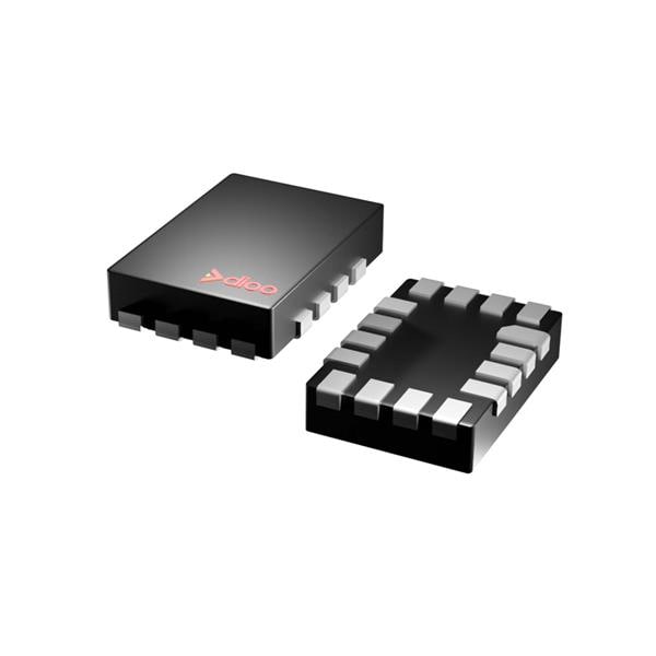 DIO1467LN16 | 파츠바다 - 모든 전자부품의 정답