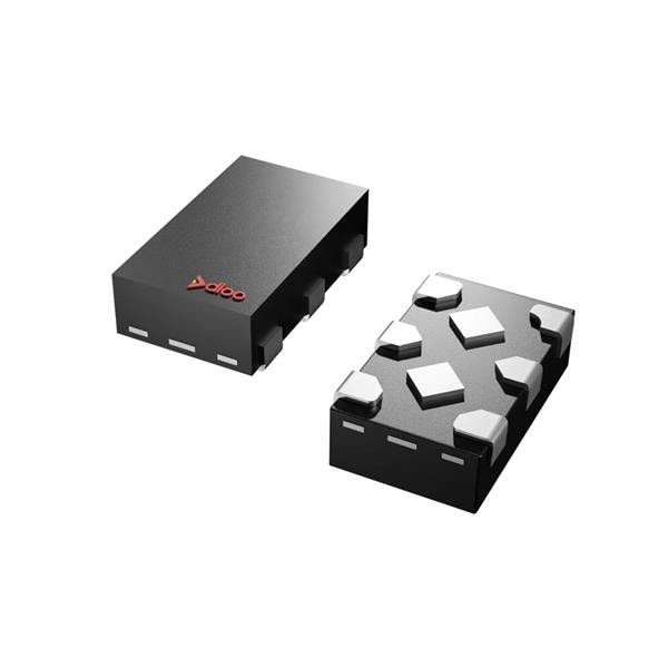 DIO7416LT8 | 파츠바다 - 모든 전자부품의 정답
