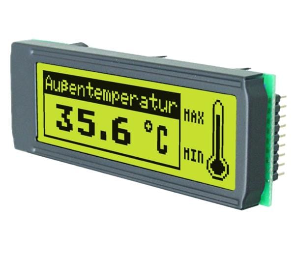 EA DIP122-5NLED | 파츠바다 - 모든 전자부품의 정답