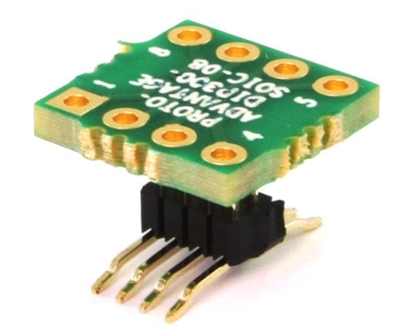 DIP300-SOIC-08W | 파츠바다 - 모든 전자부품의 정답