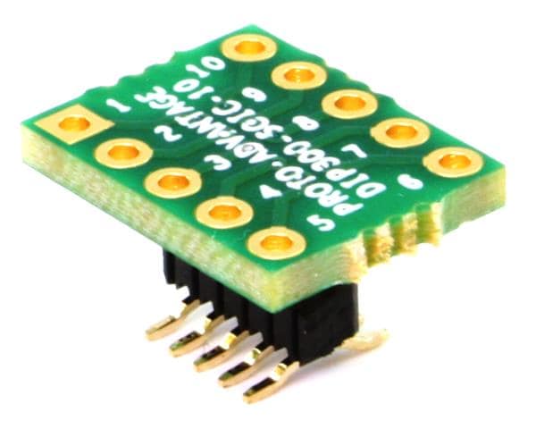 DIP300-SOIC-10N | 파츠바다 - 모든 전자부품의 정답