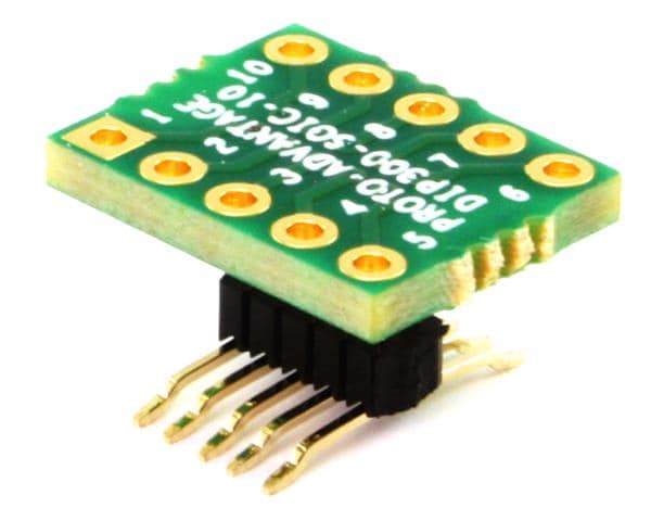 DIP300-SOIC-10W | 파츠바다 - 모든 전자부품의 정답