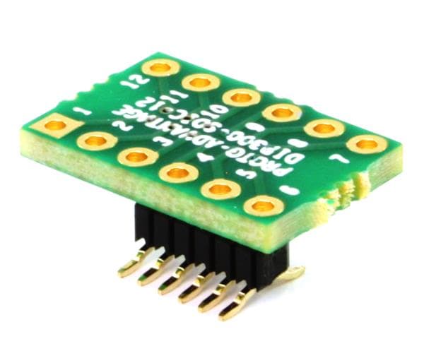 DIP300-SOIC-12N | 파츠바다 - 모든 전자부품의 정답