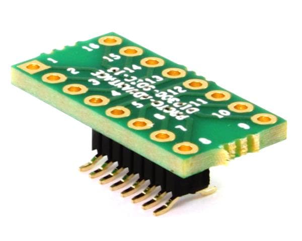 DIP300-SOIC-16N | 파츠바다 - 모든 전자부품의 정답