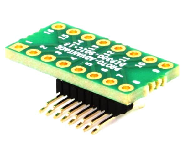 DIP300-SOIC-16W | 파츠바다 - 모든 전자부품의 정답