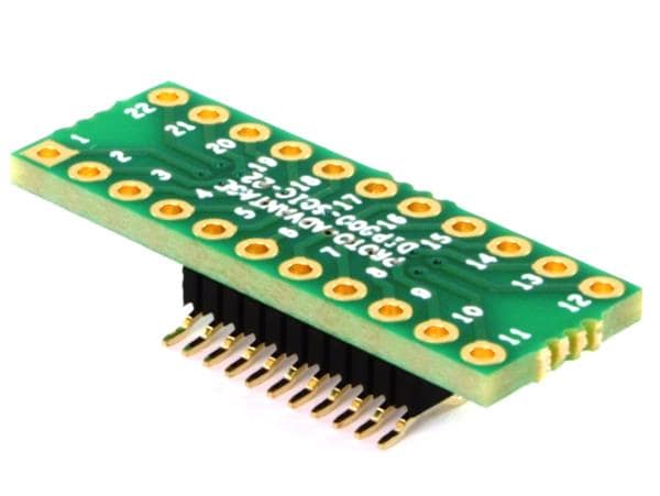 DIP300-SOIC-22N | 파츠바다 - 모든 전자부품의 정답
