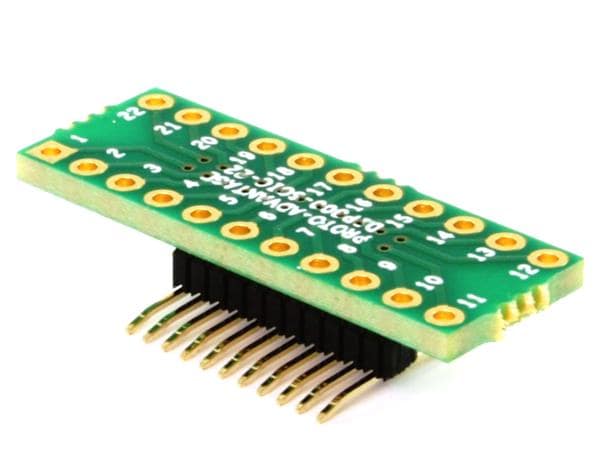 DIP300-SOIC-22W | 파츠바다 - 모든 전자부품의 정답
