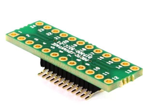 DIP300-SOIC-24N | 파츠바다 - 모든 전자부품의 정답