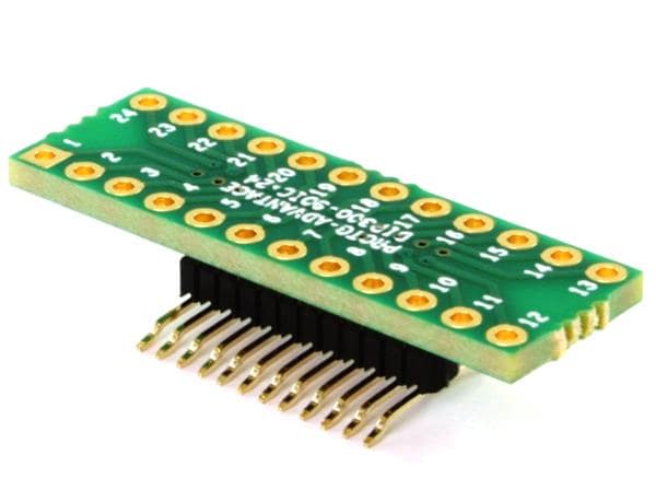 DIP300-SOIC-24W | 파츠바다 - 모든 전자부품의 정답