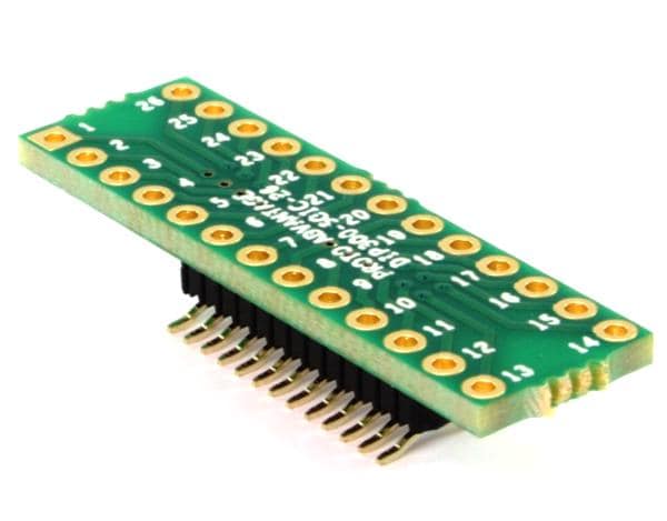 DIP300-SOIC-26N | 파츠바다 - 모든 전자부품의 정답