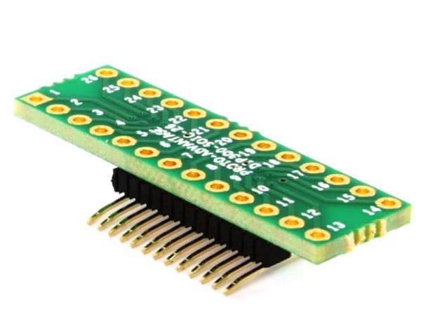 DIP300-SOIC-26W | 파츠바다 - 모든 전자부품의 정답