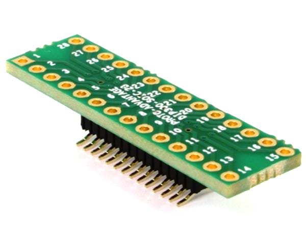 DIP300-SOIC-28N | 파츠바다 - 모든 전자부품의 정답