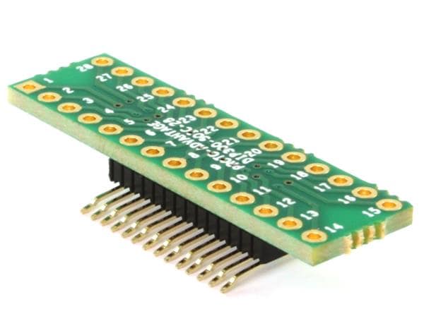 DIP300-SOIC-28W | 파츠바다 - 모든 전자부품의 정답