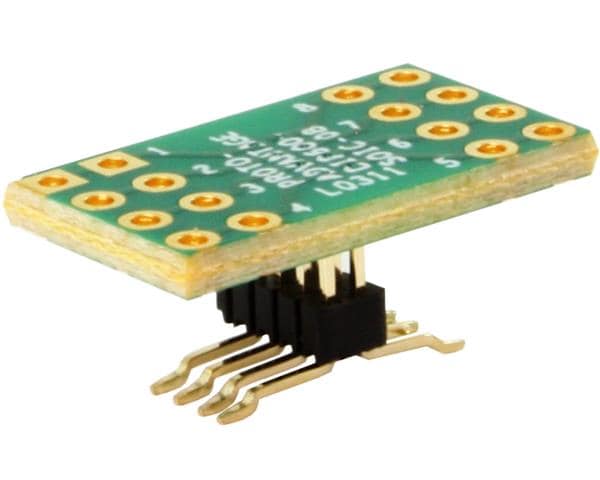 DIP600-SOIC-08W | 파츠바다 - 모든 전자부품의 정답
