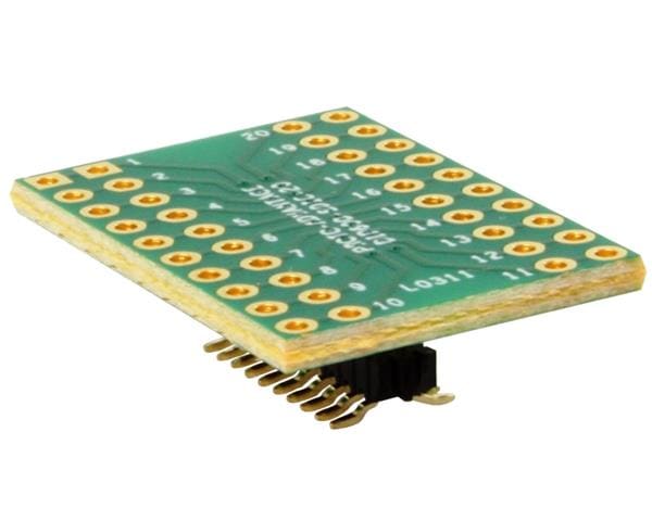 DIP600-SOIC-20N | 파츠바다 - 모든 전자부품의 정답