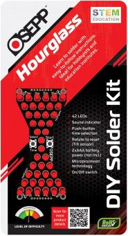 DIY-001 | 파츠바다 - 모든 전자부품의 정답