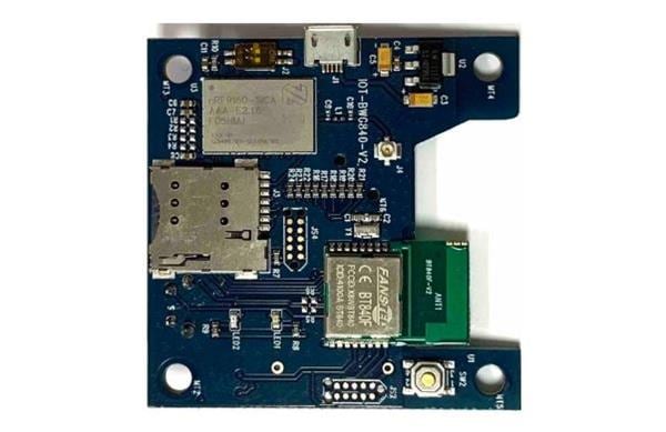 DK-BLG840F | 파츠바다 - 모든 전자부품의 정답