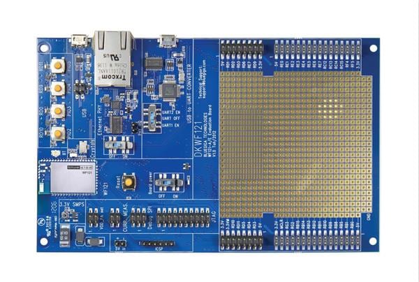 DKWF121 | 파츠바다 - 모든 전자부품의 정답