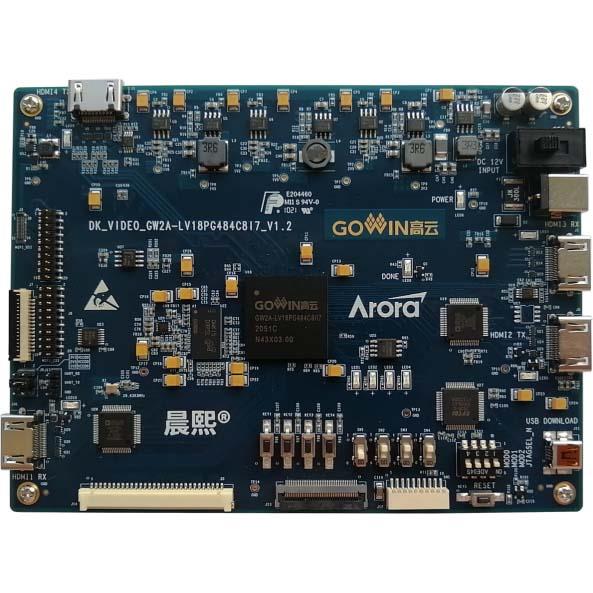 DK_VIDEO_GW2A-LV18PG484C8I7_V1.2 | 파츠바다 - 모든 전자부품의 정답