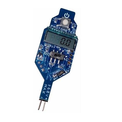 DLP-PMV | 파츠바다 - 모든 전자부품의 정답